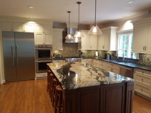 Read more about the article Kitchen before and after photos