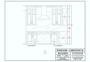 Read more about the article Maximizing Small Kitchens: Space-Saving Remodel Ideas