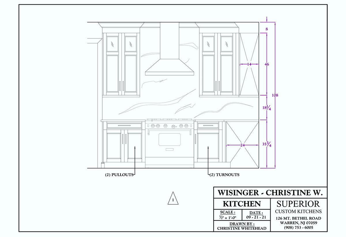 Read more about the article Maximizing Small Kitchens: Space-Saving Remodel Ideas