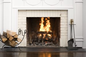 Read more about the article Why Adding a Fireplace Mantel is Key for 2025