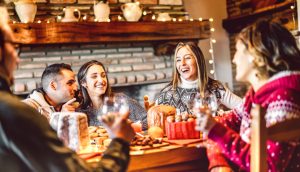 Read more about the article Get Your Home Holiday-Ready: 6 Expert Tips from Our Team