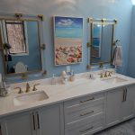 The Benefits of Custom Vanities in Bathroom Design