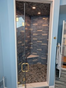 Read more about the article The Benefits of Bathroom Remodeling for 2026 & Beyond