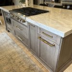 How to Choose the Perfect Countertop for Your Kitchen This Spring