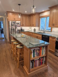 Read more about the article Why Choose a Full-Service Remodeler for Your Next Project?
