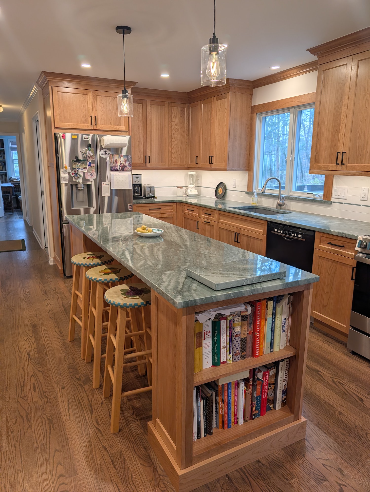 Traditional Kitchen Remodel by Superior Custom Kitchens — Project 3 project photo