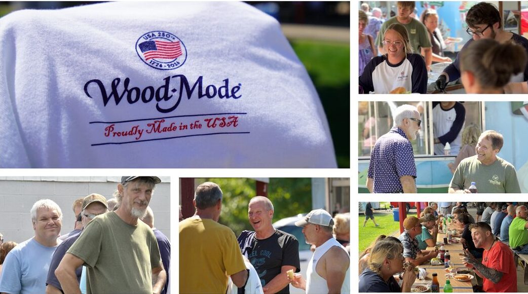 Wood-Mode LLC Momentum 2026-09 News & Trends 1 Wood-Mode LLC Momentum 2026-09 News & Trends 1